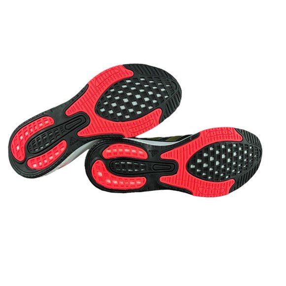 Adidas Supernova + Carbon Grey Turbo Shoes GY6554 Women's Sizes 6.5 - 8.5 - Picture 9 of 9